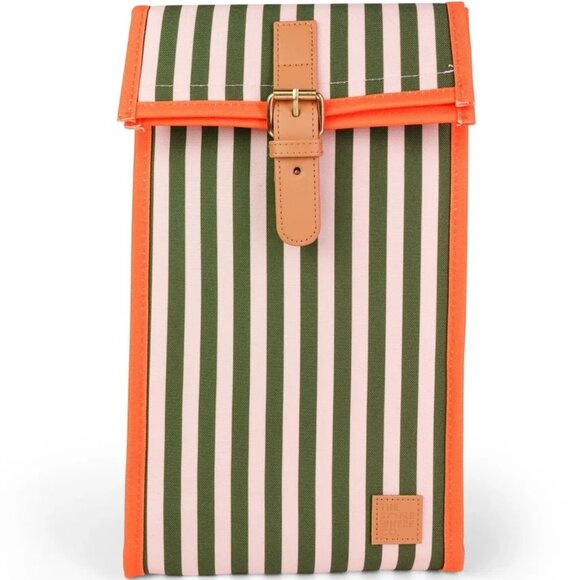 NWT The Somewhere Co 'Bonbon' Duo Wine Cooler - Picture 1 of 7